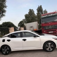 سنترا SV • موديل ٢١ • ١٢٠ الف كم