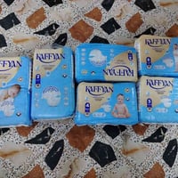 بديل كونفي • ماكو حساسية • مقاسات 1-6