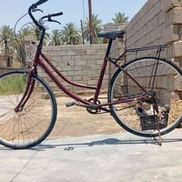 بايسكل • نظيف • كامل