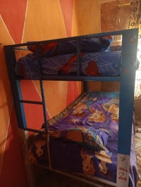 جربايه طابقين تسكام للبيع شيل كبار وزغار السعر150استفسار على الرقم 077...