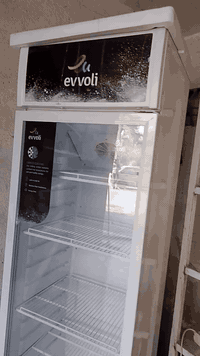 يا الله باچر جمعه ولرزق عله الله براد ايڤولي درجه اوله مستخدم بس شهرين الله شاهد مابي كل عطل المكان نجف عباسيه واكون توصيل داخل النجف  سعر البراد 350الف 
الاتصال ***********
