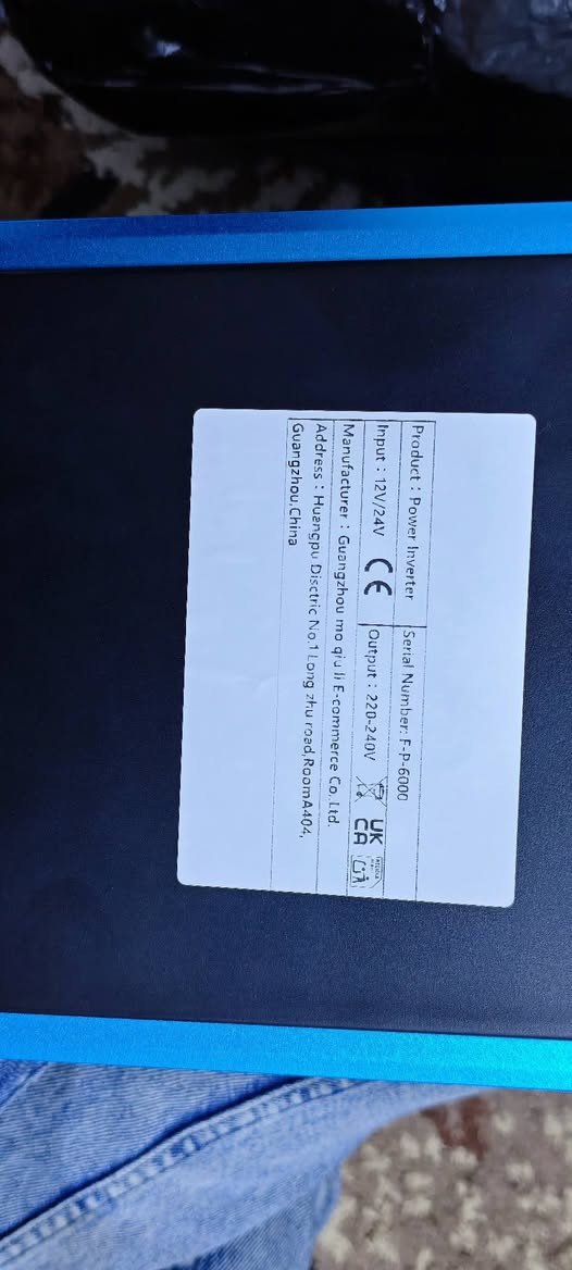 سلام عليكم عاكسه اصليه   للبيع السعر خاص او استفسار على رقم  خاصه ابراج بلي  بيسي ***********
