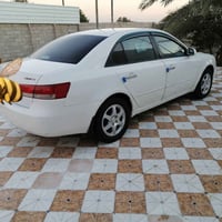 سوناته • ٢٠٠٧ • مكفولة مكينه كير