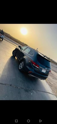 بصمه تشغيل • ٦ سلندر • ٧ راكب