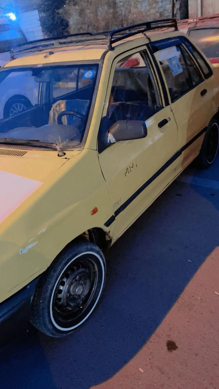 سلام عليكم سايبه 11 دشبرل نفخ كير مكينه مكفول شوائي نضيفه مصفره هيه وغرامات سعر 22 بيه مجال مكان بغداد الحريه *********** هاتف فقط *********** وتساب
