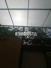 حداد متنقل • تصليحات باب وشباك • سقفيات