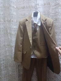 ولادي مناسبات • ملبوس ساعة • جديد نضيف