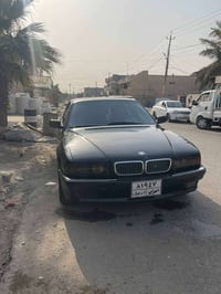 موديل ٩٥ • ٨ سلندر • قير ومحرك شرط