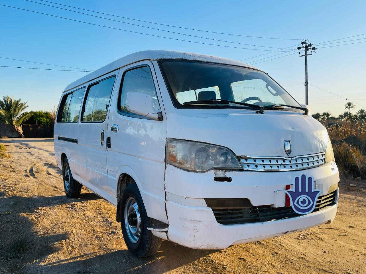 اسلام عليكم
جنبي H1البيع موديل 2014 بية صبغ بل صفحة الطويلة مكينة وكير وحداية خير من الله رقم كربلاء الماني شرط التحويل 
عنون السيارة بابل ابو غرق سعرة 72 وبية مجال 
رجائن ل مو شراي ليعلق واذا مراوس فاتون 9/10 نضيف حسب القناعة هم ترهم   ***********
