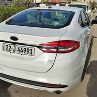 فيوجن • ٢٠١٧ • حادث