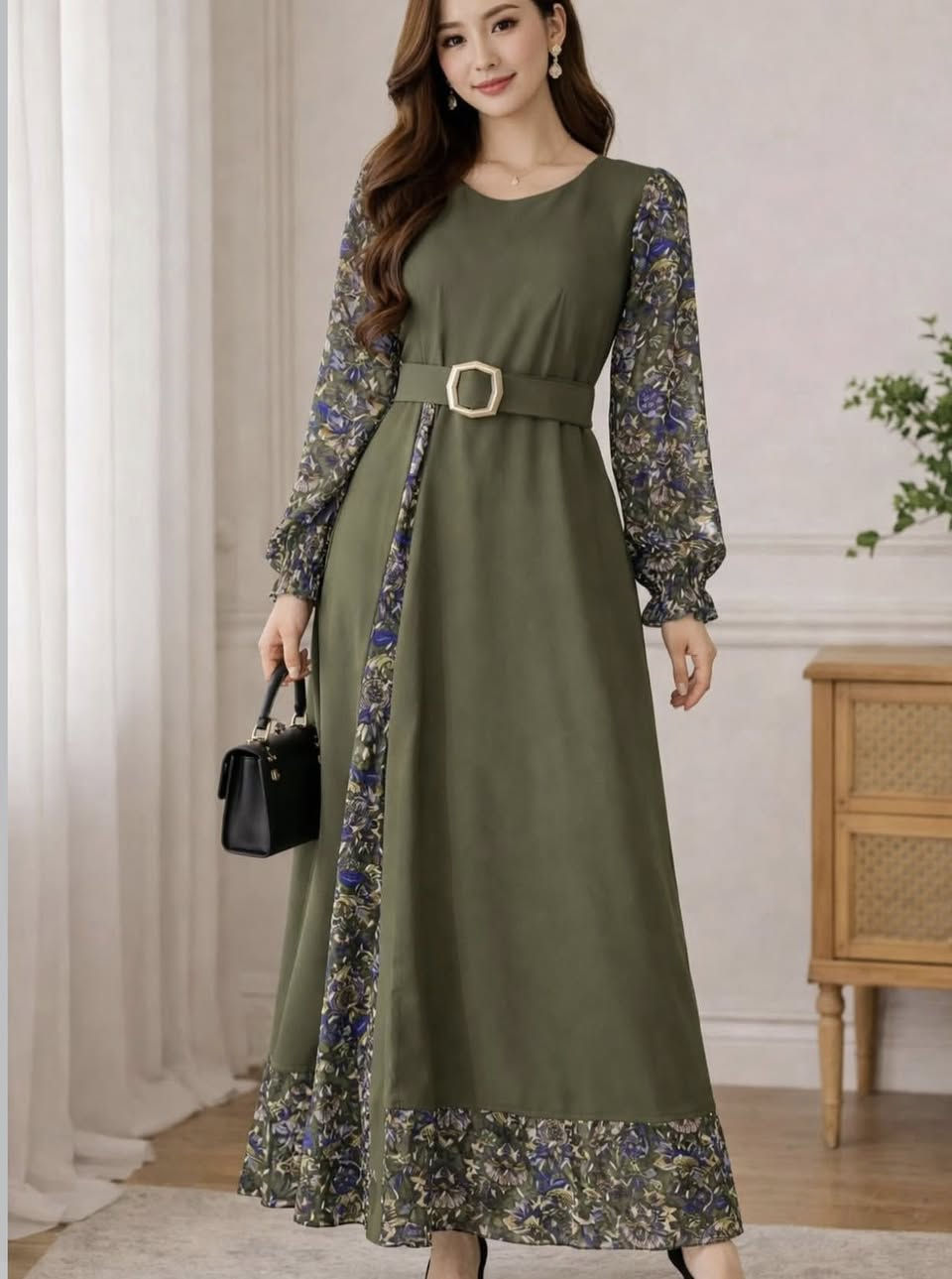 فساتين تخبل على 13 الف توصيل محافظات 3الاف استغلوا العروض للعيد يلبس قياس 42


**إذا كنت صاحب هذا الإعلان وتريد حذفه لأي سبب، رجاءا أرسل رسالة إلى الدعم الفني**