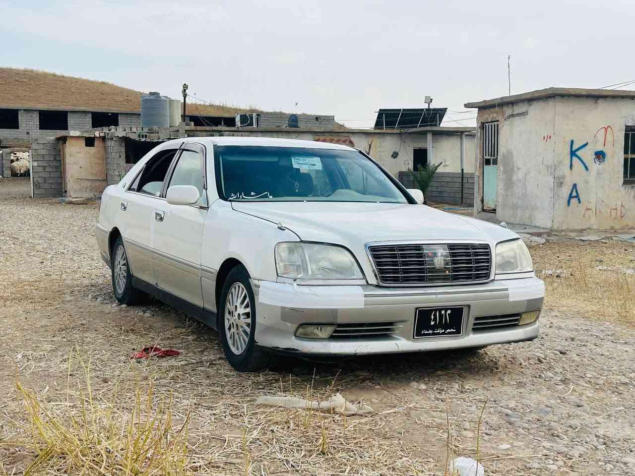 مەلیڪە بڕاوە
٢٠٠١ 
مەکینە ڤیڤیتی مەرغوب
دوو دووگمەی پەردە
ئاوێنە کارەباو ئیتەر
دەشپول نەجەف
کۆتایی 
٢٨ گڵا
لەکەلارە
***********
