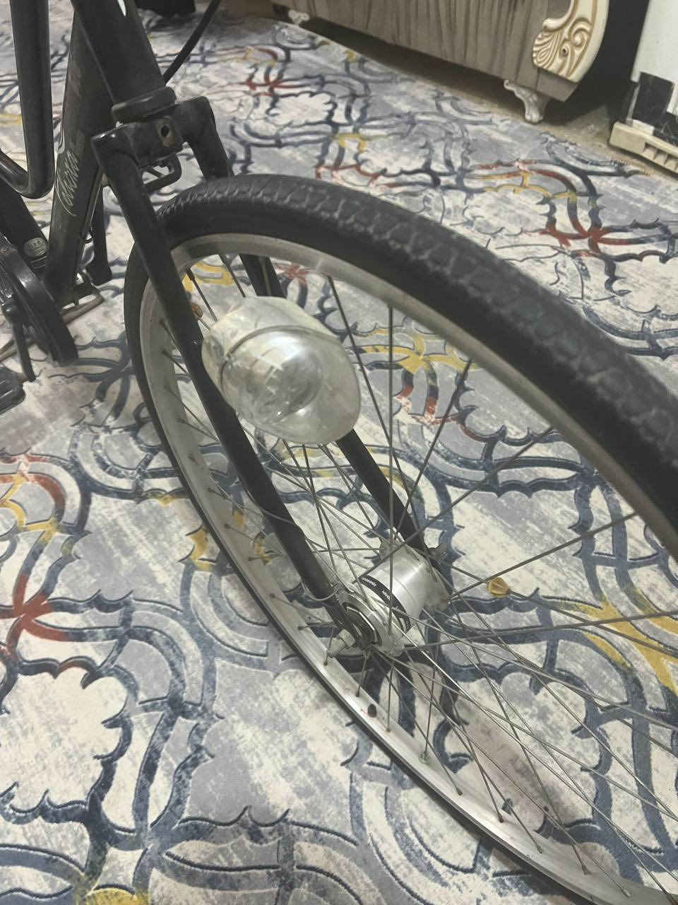 باسكل حجم 27 للبيع او مرواس باسكل نضيف وانطي فرق
مكان كوفه


**إذا كنت صاحب هذا الإعلان وتريد حذفه لأي سبب، رجاءا أرسل رسالة إلى الدعم الفني**