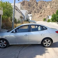 اڤانیتی ٢٠٠٩ • ١١٠٠٠٠ كم • كاميرا خلفية