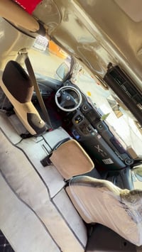 نيسان 15 🚐 السعر 185 مكانها بغداد الدوره 07708649005