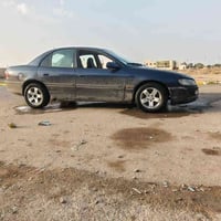 سياره ابل بزون موديل ٩٥ سياره نضيفه عايزه شويه ترتيبات رقم ربيل صار سن...