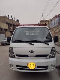 كيا • ٢٠١٦ • مكفولة من الصبغ