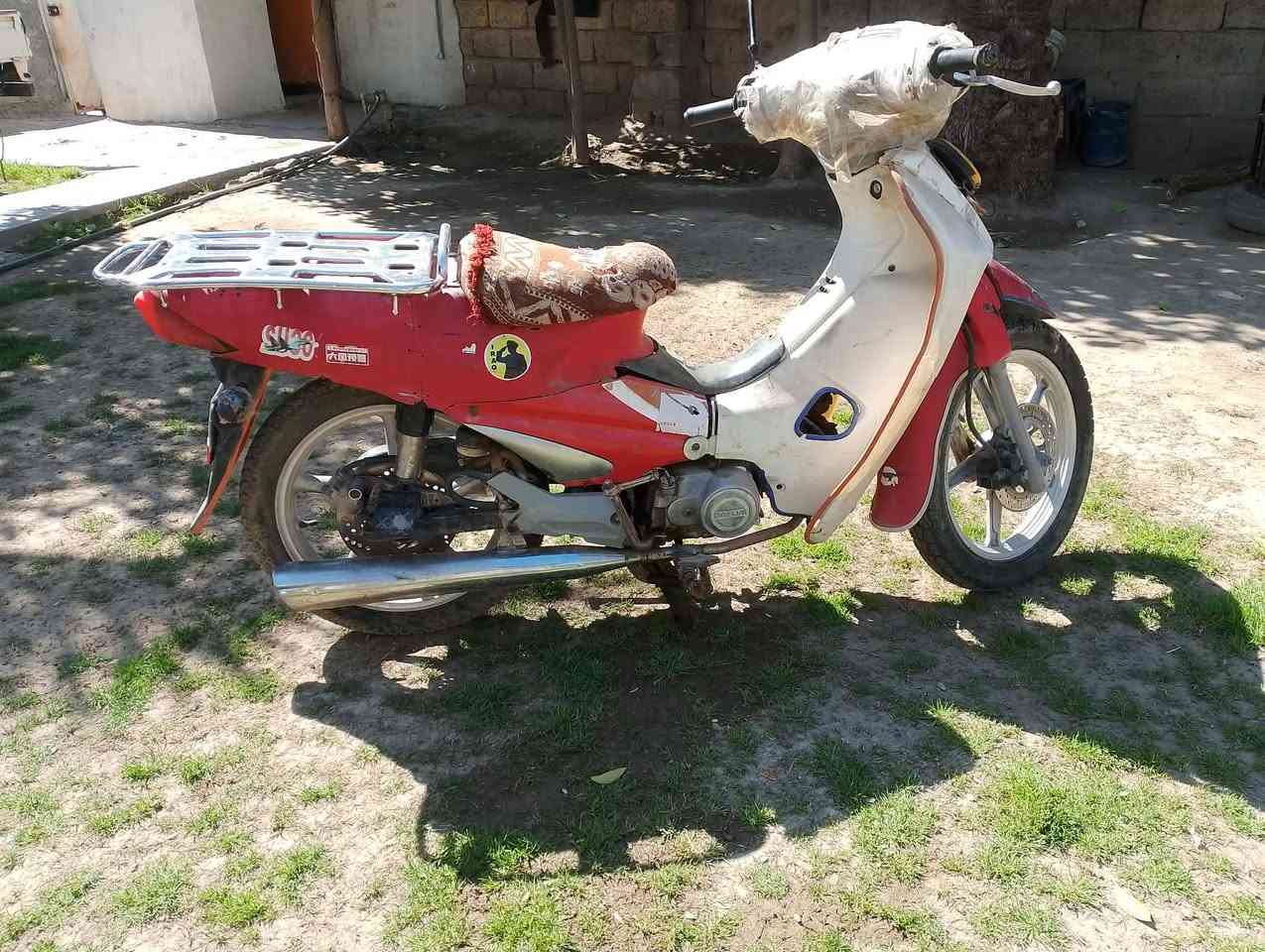 ماطور للبيع يرادله تجفيت فقط... السعر 200... استفسار 
***********
