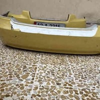 دعاميات اكسنت • خلفية أصلي • الموصل الايمن