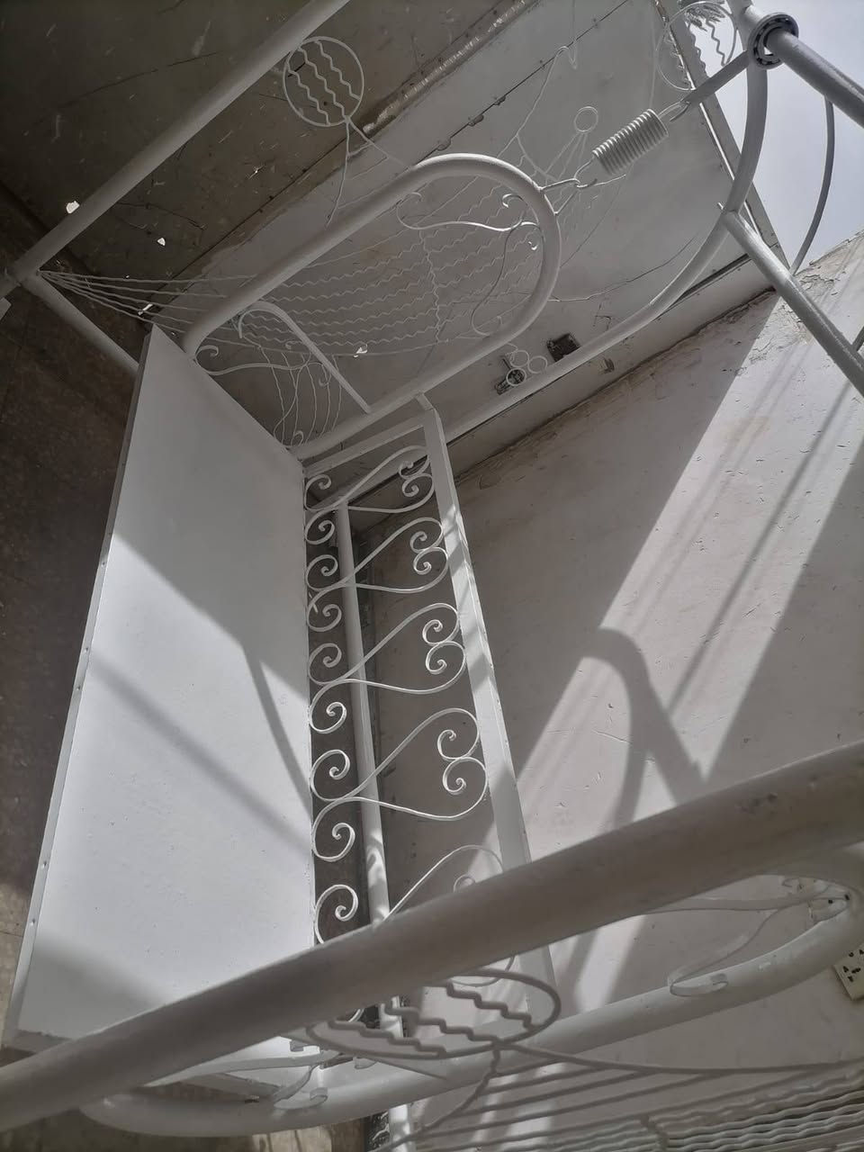 السلام عليكم مرجوحه ثكيله وتكمه 250


**إذا كنت صاحب هذا الإعلان وتريد حذفه لأي سبب، رجاءا أرسل رسالة إلى الدعم الفني**