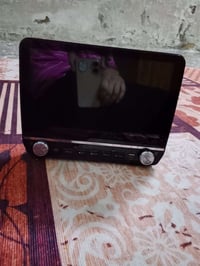 صورة وصوت • لجميع السيارات • شعب حيور