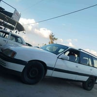 موديل ٩١ • مشروع وطني • رقم كركوك