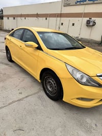 سوناتا ٢٠١٢ • خليجي • حله الدبله الابراهيميه