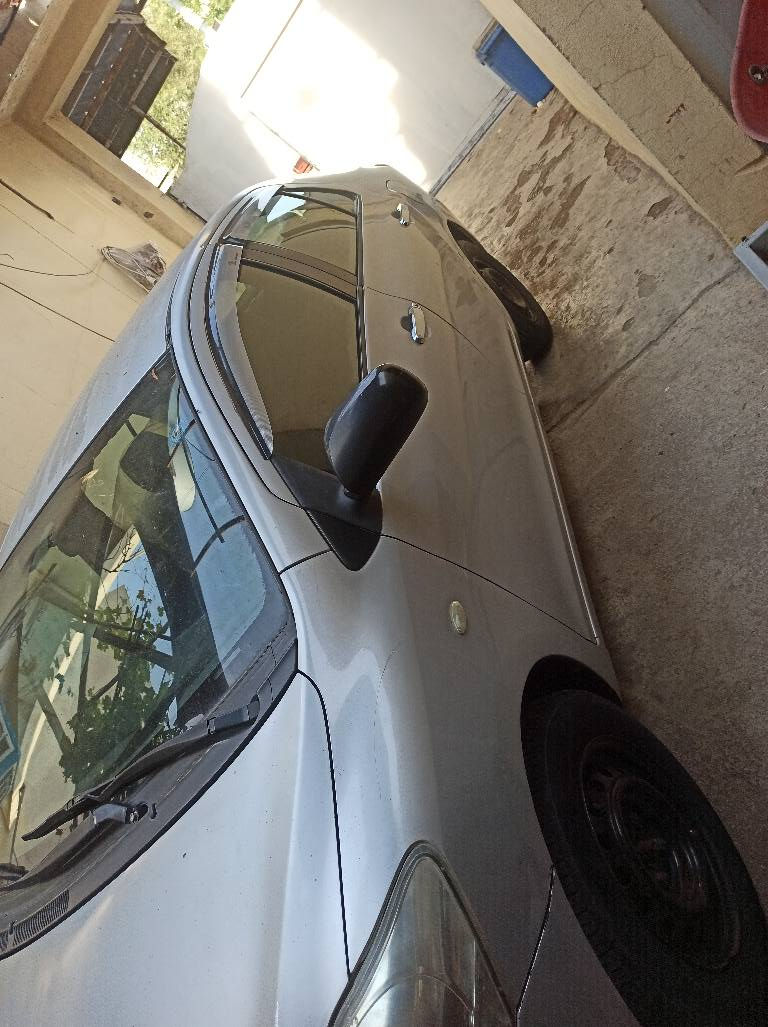 للبيع يارس 2007 
بي بس جاملغ سه كن بدون دواخل 
عنده كوبون بنزين تبريد شغال ثلج 
السعر 78 كركوك, العراق


**إذا كنت صاحب هذا الإعلان وتريد حذفه لأي سبب، رجاءا أرسل رسالة إلى الدعم الفني**