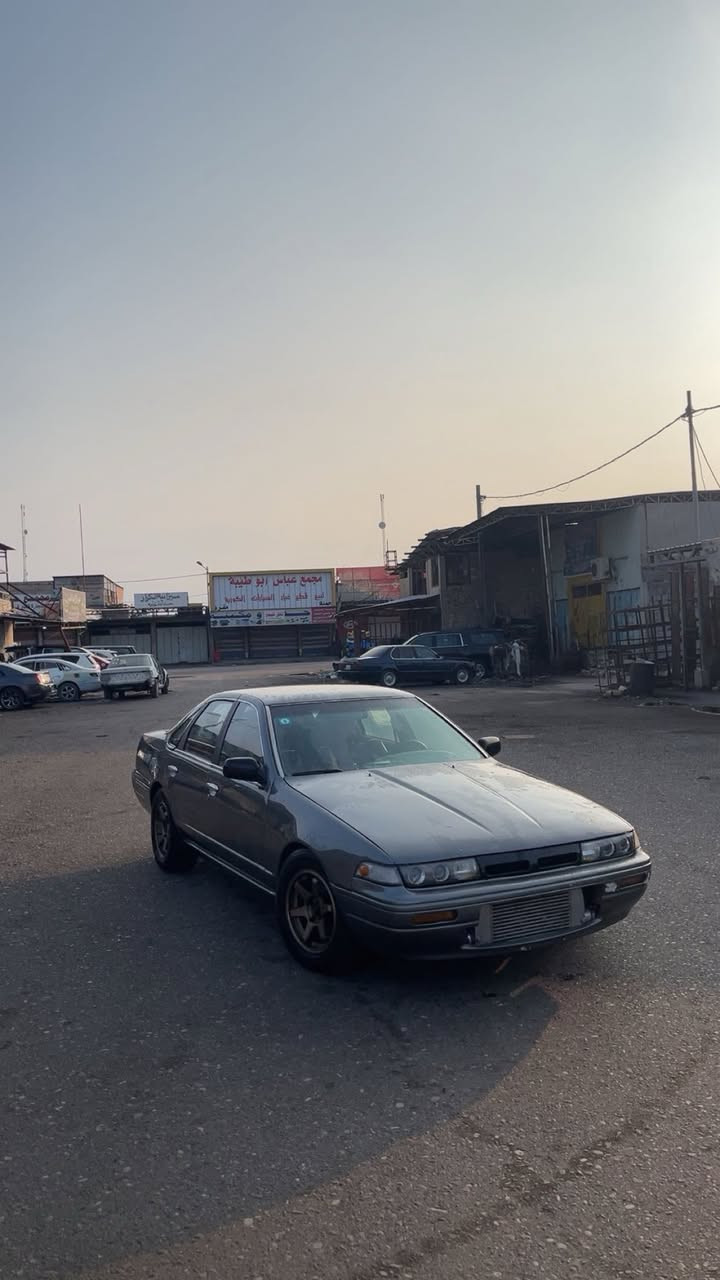 التيما مديل 1992
السياره استخدام شخصي مو استعارض اكسل مفتوح كير اوتو بسمي هزه جديده تحويل ثاني يوم  عليهة 1jz متعوب عليهة حداده من الطول للطول جديده السياره دواخل كهربائيات كلهة شغاله تبريد كلشي شغال بيهة شاشه اندرويد وكزوز بوابه محرك جديد  داخليه كلهة مجدده كشنات جارجر عليهة srt عضمات الصندوك لبلاديه كلهة موجوده السياره ماناقصهة شي السعر 78 وبي مجال قليل المكان حمدان ***********
