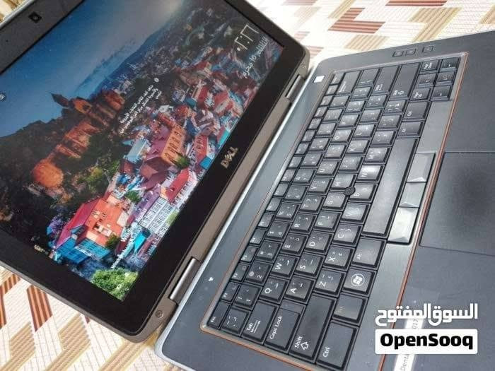 السلام عليكم
لابتوب dell للبيع

المواصفات : core i7 , كرت الشاشة 1g ،والجهاز استعمال قليل بس بي شغلة بسيطة والي هي الظهر محكوك وما مأثر على الجهاز ابداً مجرد عيب شكلي لا اكثر والجهاز مفيد من ناحية التصفح والتصاميم والأعمال المكتبية الخفيفة.

سعر الجهاز 250 الف وبي مجال .

تفاصيل اكثر اتصل على الواتساب

على هذا الرقم : ***********

ملاحظة : غير متواجد على الماسنجر فقط واتساب .

