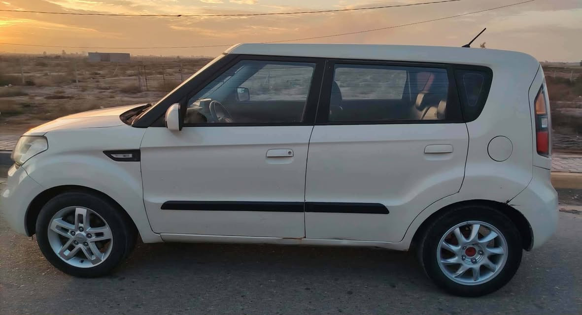 السلام عليكم
كيا صول موديل ٢٠١٠ أدوات جاهزة من كلشي متومه رقم اربيل ابيع كوم حديد
***********
***********
