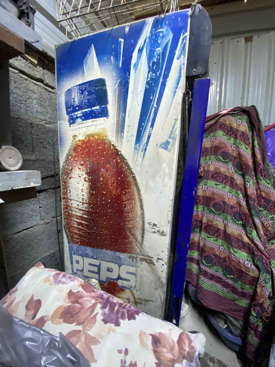 تصفيت محل


**إذا كنت صاحب هذا الإعلان وتريد حذفه لأي سبب، رجاءا أرسل رسالة إلى الدعم الفني**