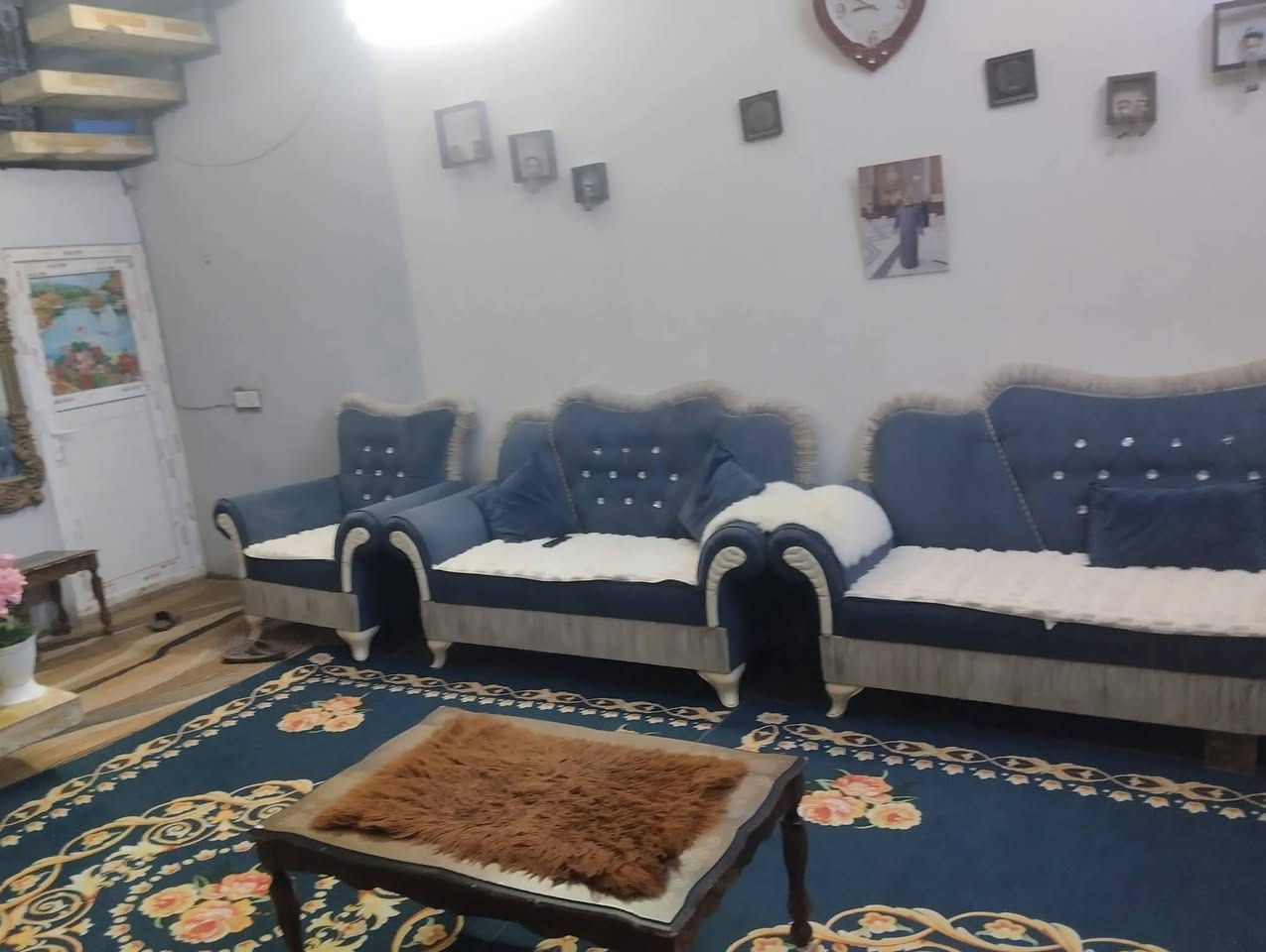 تخم قنفات للبيع 5 قطع 10 نفرات تخم تسكام نظافه 80% لا كسر لا نزول عنوان ناحية الحيره رقم بي وات ساب فقط *********** سعر تخم 360 وبي مجال بصيط اي ستفسار متواجد ع وات ساب او خاص
