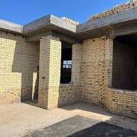 البو حجر • ٣٥٠م • غرفتين