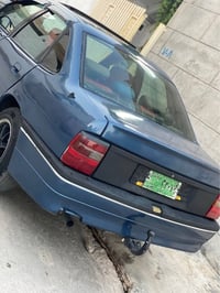 موديل ٩١ • مكينة ١٫٨ • أربيل