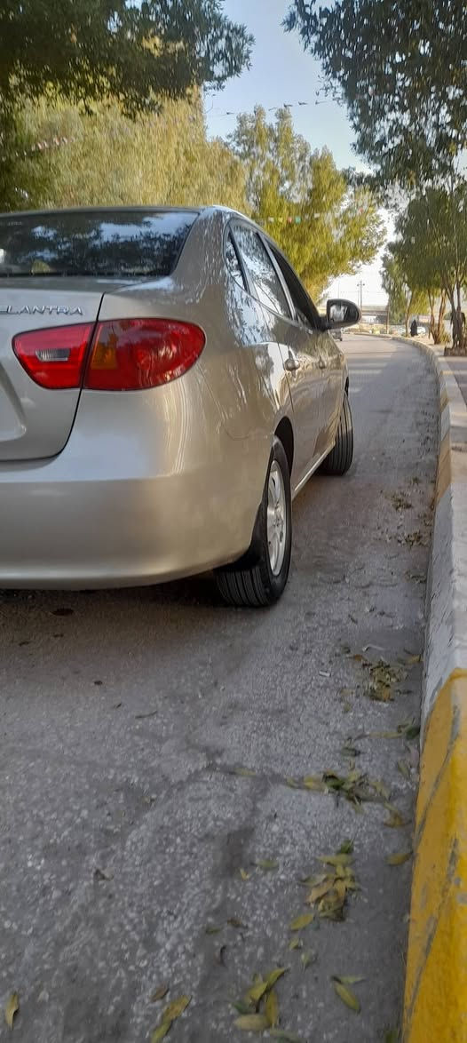 سلام عليكم شباب مكلف بل نشر هونداي النترا خليجيه ٢٠١٠ مكينه ١٦٠٠بيه رشات صبغ ابيع حزام السعر ٩٥ العنوان كربلاء ***********
