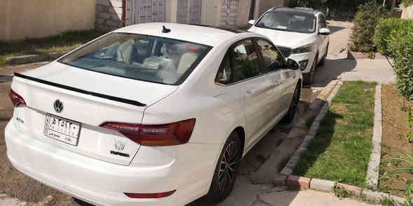 جيتا 2019 SEL للبيع
بجم كبس حادث جانبي سطحي (موضح بالصور) رقم بغداد (الرقم الجديد) باسمي
كير ومحرك مكفولات
١. كشنات جلد+ تدفئة كشنات
2. قيادة ذاتية (رادار امامي جانبي خلفي+ توقف ذاتي+ تحديد مسار)
3. دشبول الكتروني+ هاند بريك بصمة
4. نقاط عمياء على المرايا + تدفئة مرايا
5. جامات 4 اوتو
6. نظام صوتي beats
7. انارة محيطية بلادية كل الالوان
ماشية 166 كيلو
رقم الشاصي
3VWE57BU5KM046517
مكان السيارة الغزالية
*********** متواجد واتساب
السعر 155 ورقة
