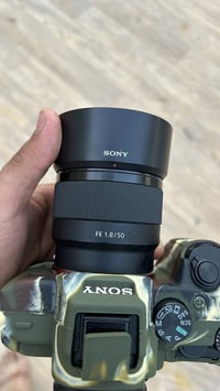 جديد • كاميرا