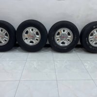 ويل كب جمس • اصلي • توصيل