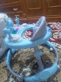 حجلة أطفال • جديدة