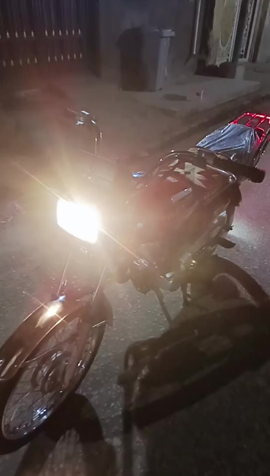 سلام عليكم ماطور البيع تعمير شاصي 16 اوراق أصولي وغراض 25 كله اصلي شلامجه كفاله عامه
مكاني كربلاء حي الغدير شارع 60 

رقمي ***********
