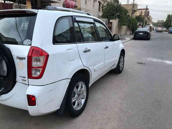 سلام عليكم للبيع تيكو٢٠١٣ لون ابيض رقم بابل سنويه ٢٧ السياره مكينتها كايمه. فقط بس اجزاء المكينه الخارجيه كلشي جديد مبدله من قايش ورولات ونوزلات وبلكات  الكير اني مجدده من كلج ومنضومه جديده وصدر ومشط جديدات ١٠٠/١٠٠  كشنات تدفئه التبريد ثلج جاهز من كلشي المسجل شاشه سستم سماعات جدد دوشمه جديده  الضرر فقط خشم البنيد واني مبدله بواحد شركه وجاملغ هم شركه والقديمات عندي  
 
العنزان بغداد الغزاليه

السعر ٤٥

الاتصال

***********

***********
