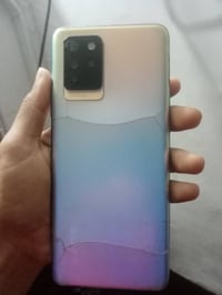 انفينكس • نوت 10 برو • ٢٥٦