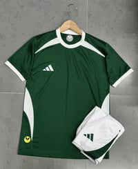 جديدنا ميخلص ع بركه الله   دريس وشورت اصلي اصلي بدون رقم طباعه حسب الط...