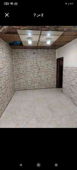 دار للبيــــــــــع طابو
مساحه 100م
سعر 55مليون مع مجال للمعاملة
كركوك أسرى والمفقودين قرب مسجد قباء 

للاستفسار الاتصال ‏‪‪*********** كركوك
