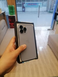 ايفون 13 برو ماكس • ٢٥٦ • بطارية ٨٠