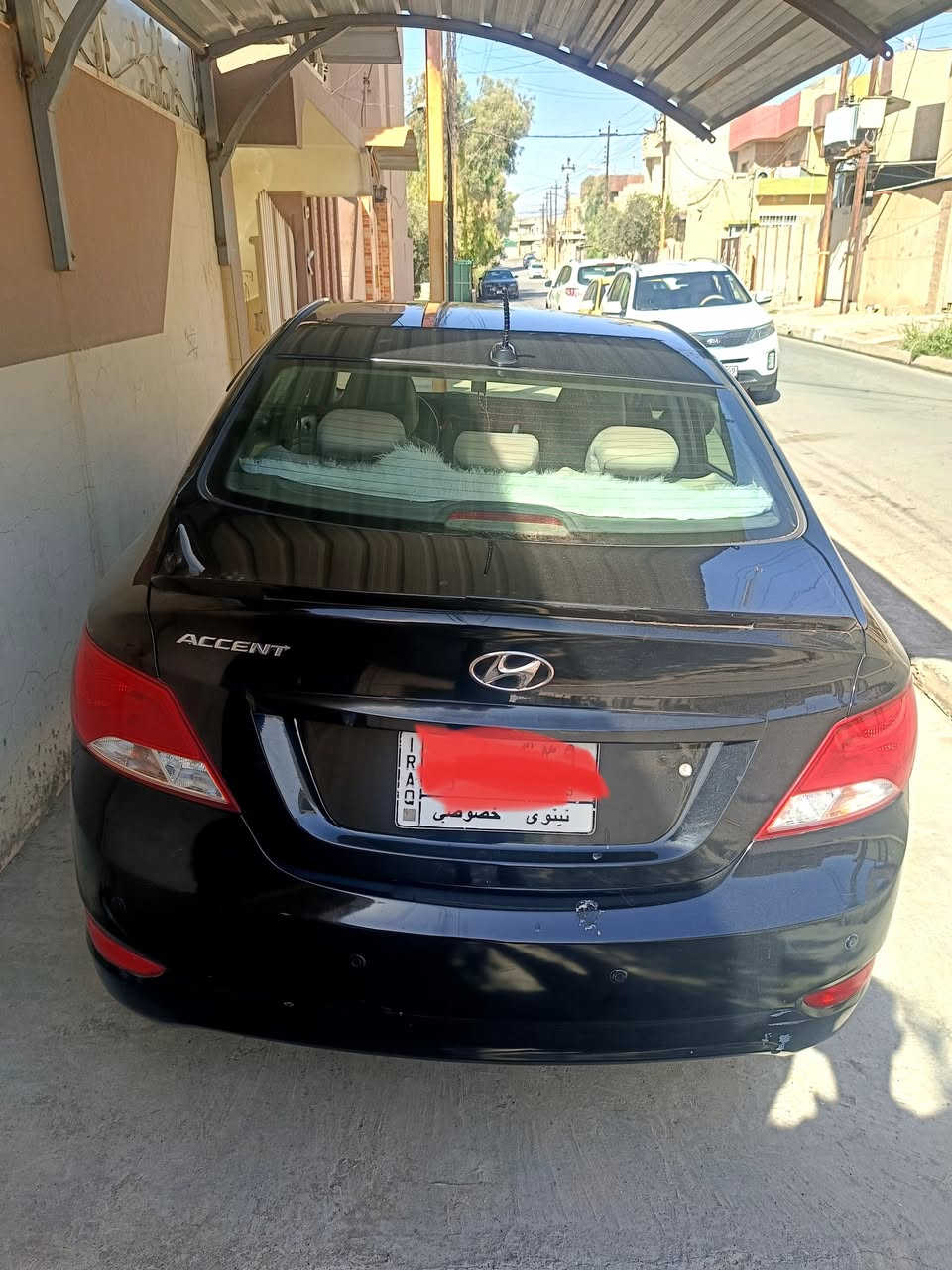 اكسنت ٢٠١٧ امريكي 🇺🇸
رقم نينوى الماني سنوية جديد🚦
كابون بنزين بيها، ⛽
محرك ١٦ جي دي اي شرط،🏧
ماشية 78 الف ميل، 🪬
ضررها صبغ نص بوند فقط بدون دواخل وبيها نص باب بارد 🧑‍🔧
 تحكم استيرن 🚘
كامره وشاشه وحساسات 🧿 
مكفوله وشرط من كلشي 👌👌
تبريد جديد بطاريه جديده تخمها جديد تخم تايرات جديد ✨
السعر103💸
الاتصال على الرقم ***********
