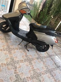 مكلف بالنشر دراجه سبيسي ياباني مجفته رايمر السعر 375وبيها مجال  للاتصا...