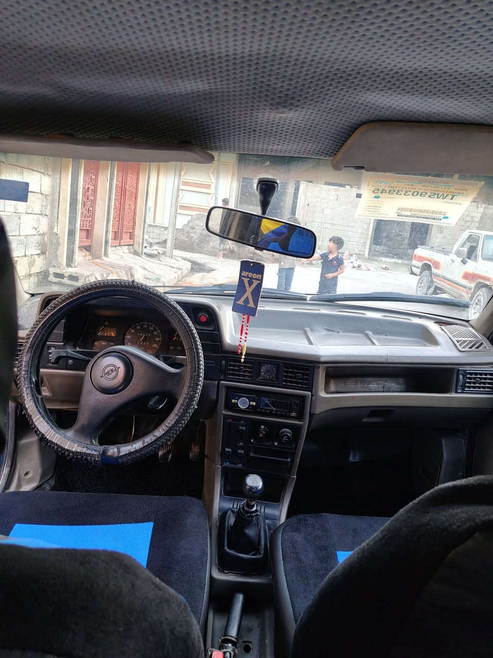 كاديت للبيع محرك 16 باسمي شرط سيارة حيل نظيفة لانفخ ولاصرف وهذا رقم تلفون *********** السعر 28
