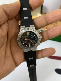 بولغاري • قطر ٤٠ • بدون مرفقات